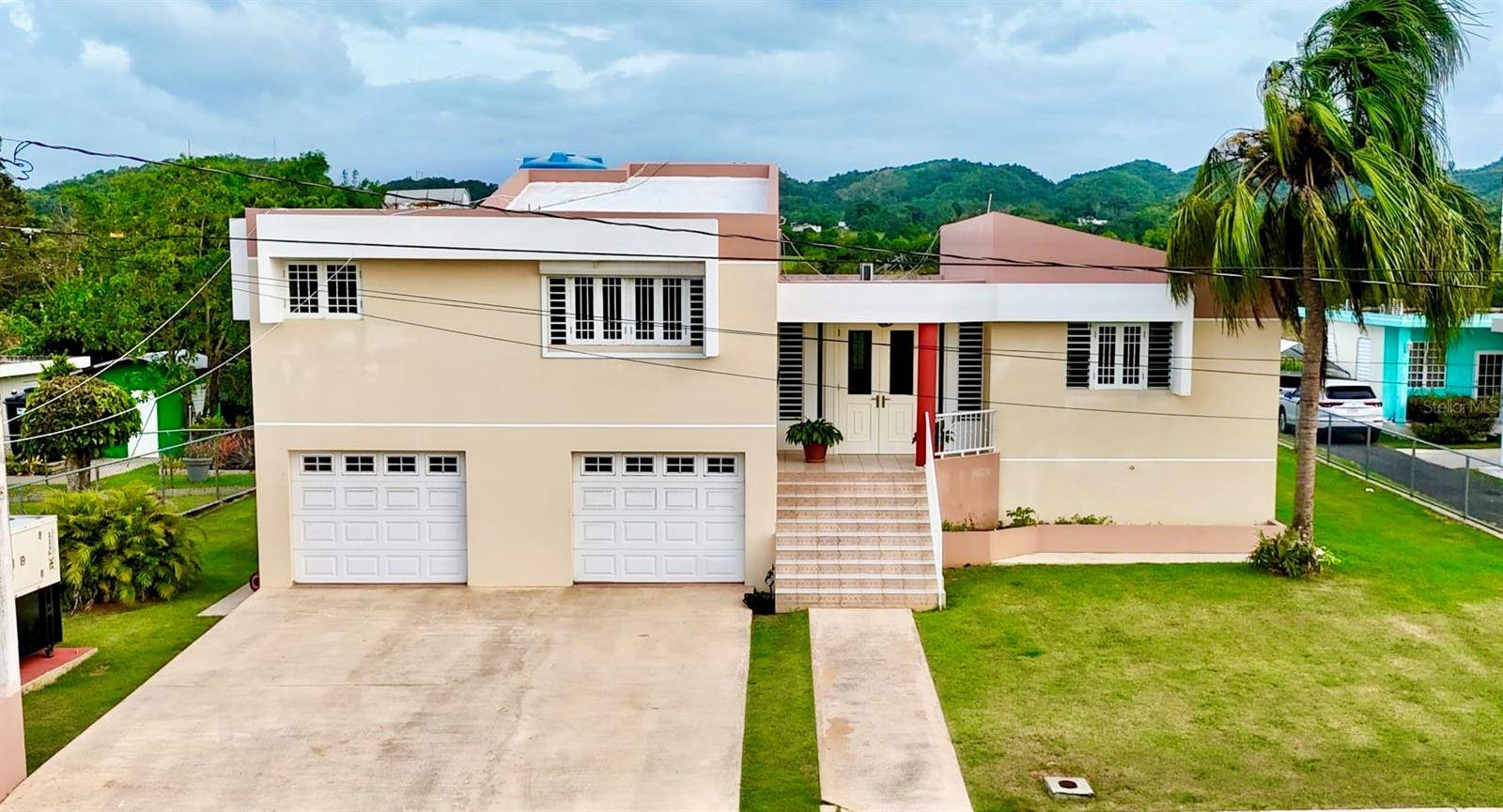 Quebradillas, PR 00678,Urb. La Romana 216 CALLE FRANCHESCO