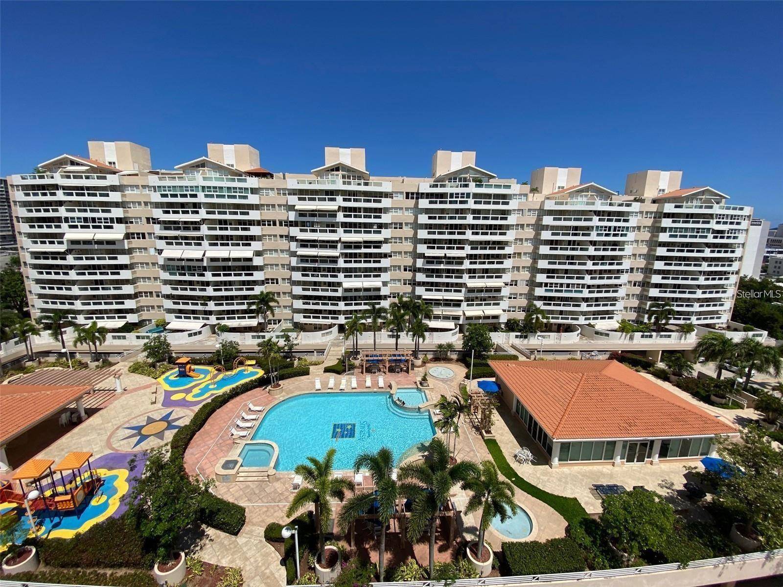 Carolina, PR 00979,9550 DIAZ WAY #922