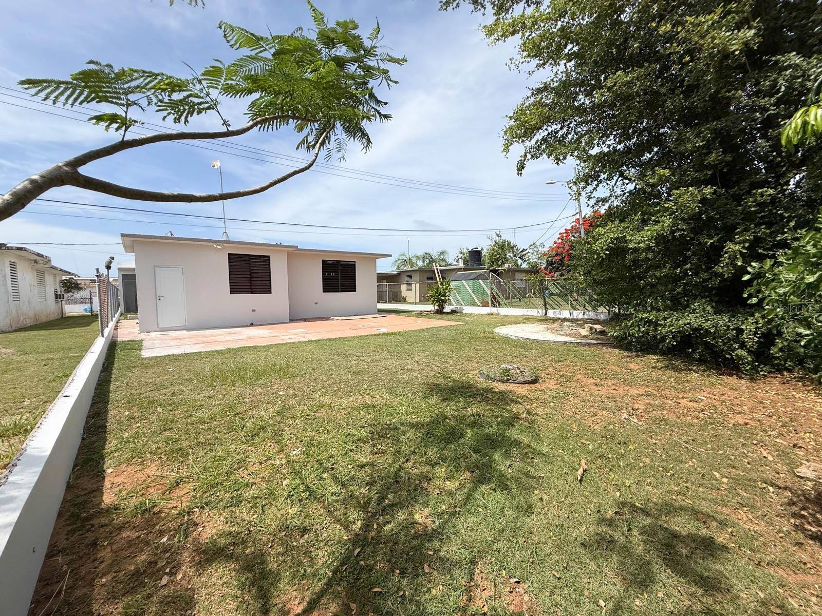 Aguadilla, PR 00603,105 LEMAY ROAD RAMEY URB. LOS GENERALES