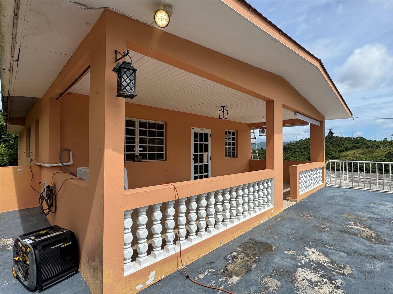 Cidra, PR 00739,PR 171 Km 0.9 BO SUD