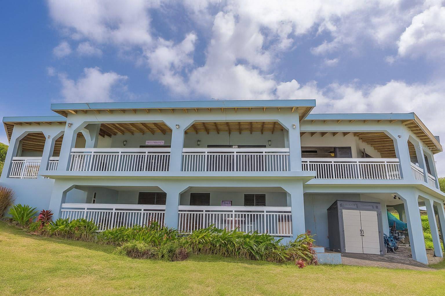Culebra, PR 00775,Calle 250 PLAYA SARDINERA II