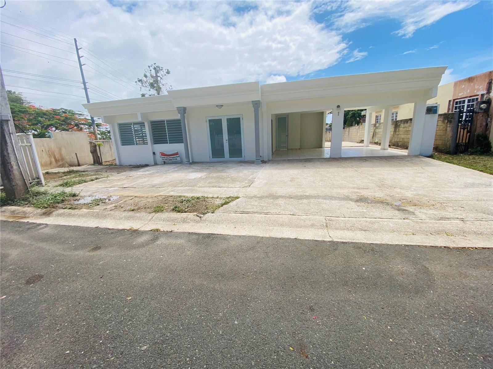 Vega Baja, PR 00693,Calle 1 El Faro EL FARO