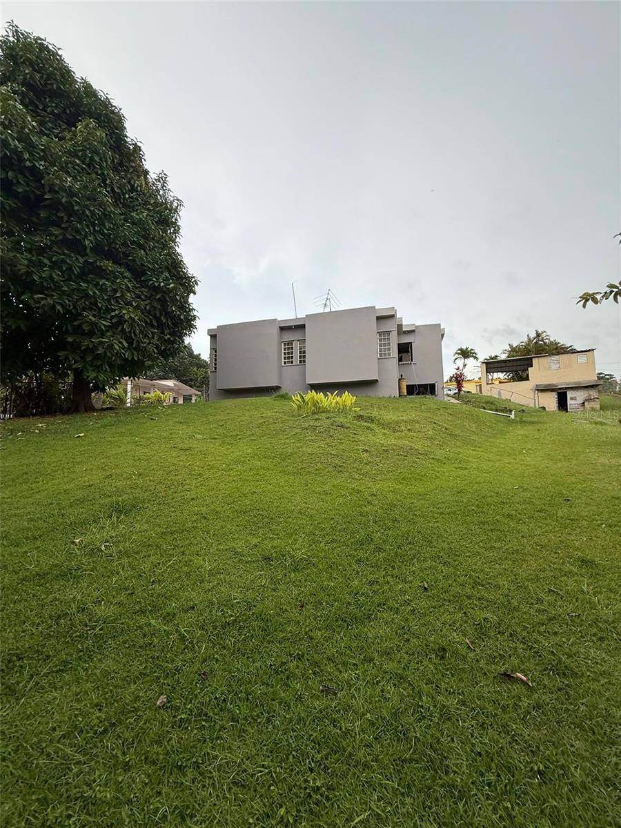 Camuy, PR 00627,Carr 129 RAMAL 455