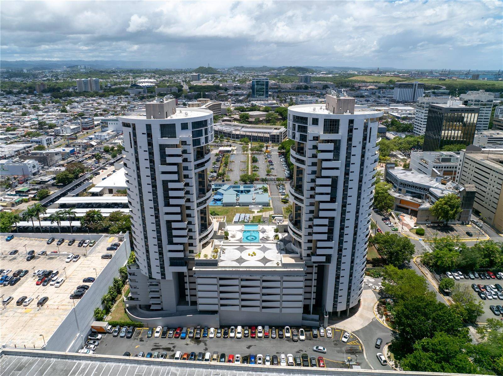 Hato Rey, PR 00919,120 CHARDON AVE #801N