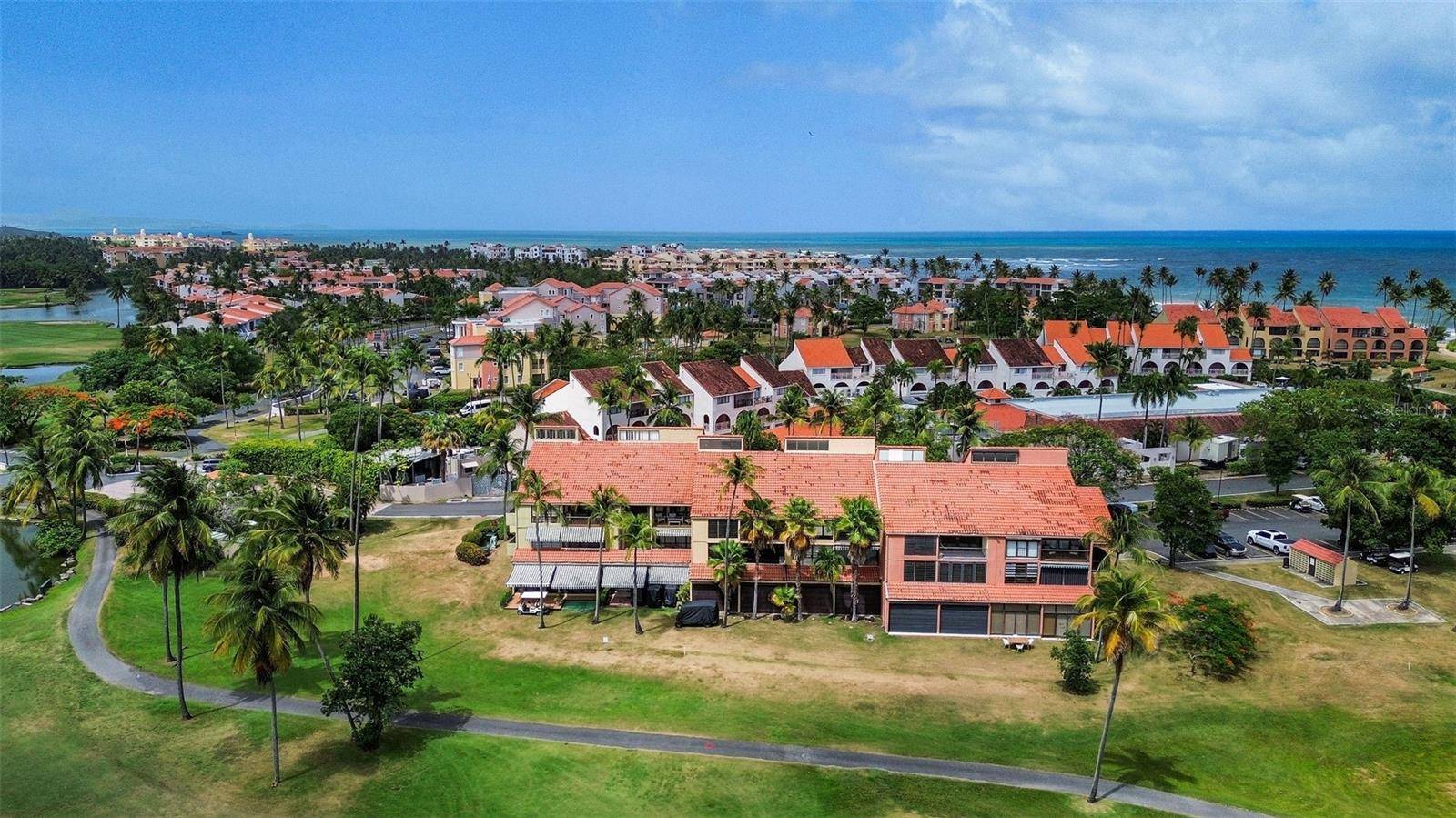 Humacao, PR 00791,Beach Village BEACH VILLAGE #321