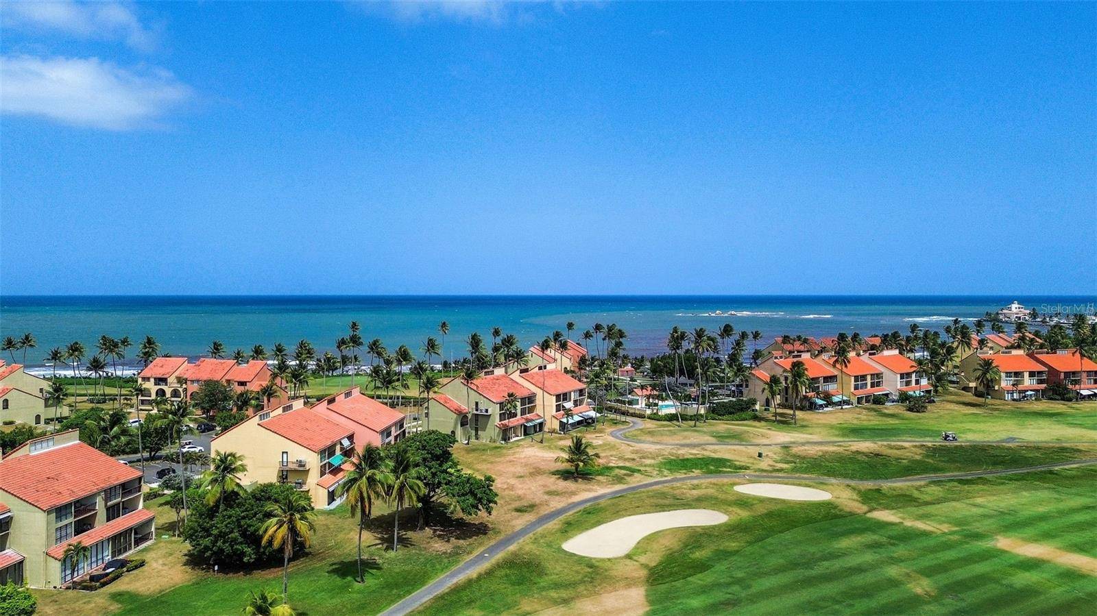 Humacao, PR 00791,Beach Village BEACH VILLAGE #321