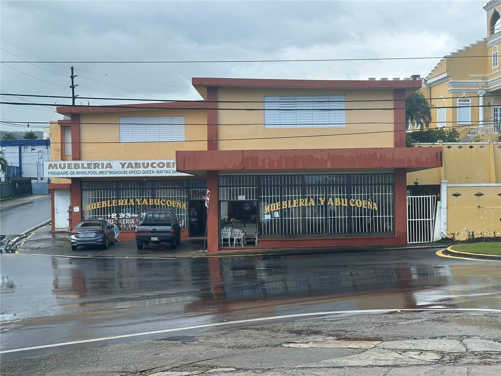 Yabucoa, PR 00767,#56 CALLE CRISTOBAL COLON