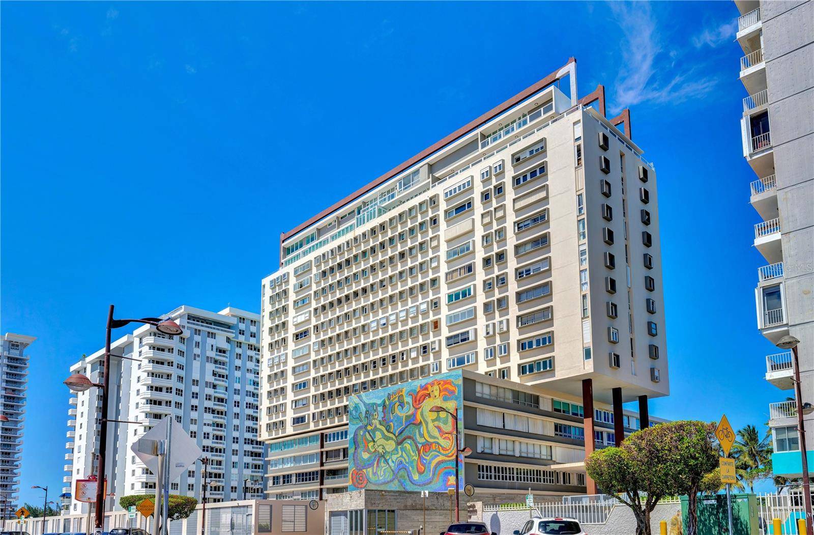 Carolina, PR 00979,3307 ISLA VERDE AVE #1202