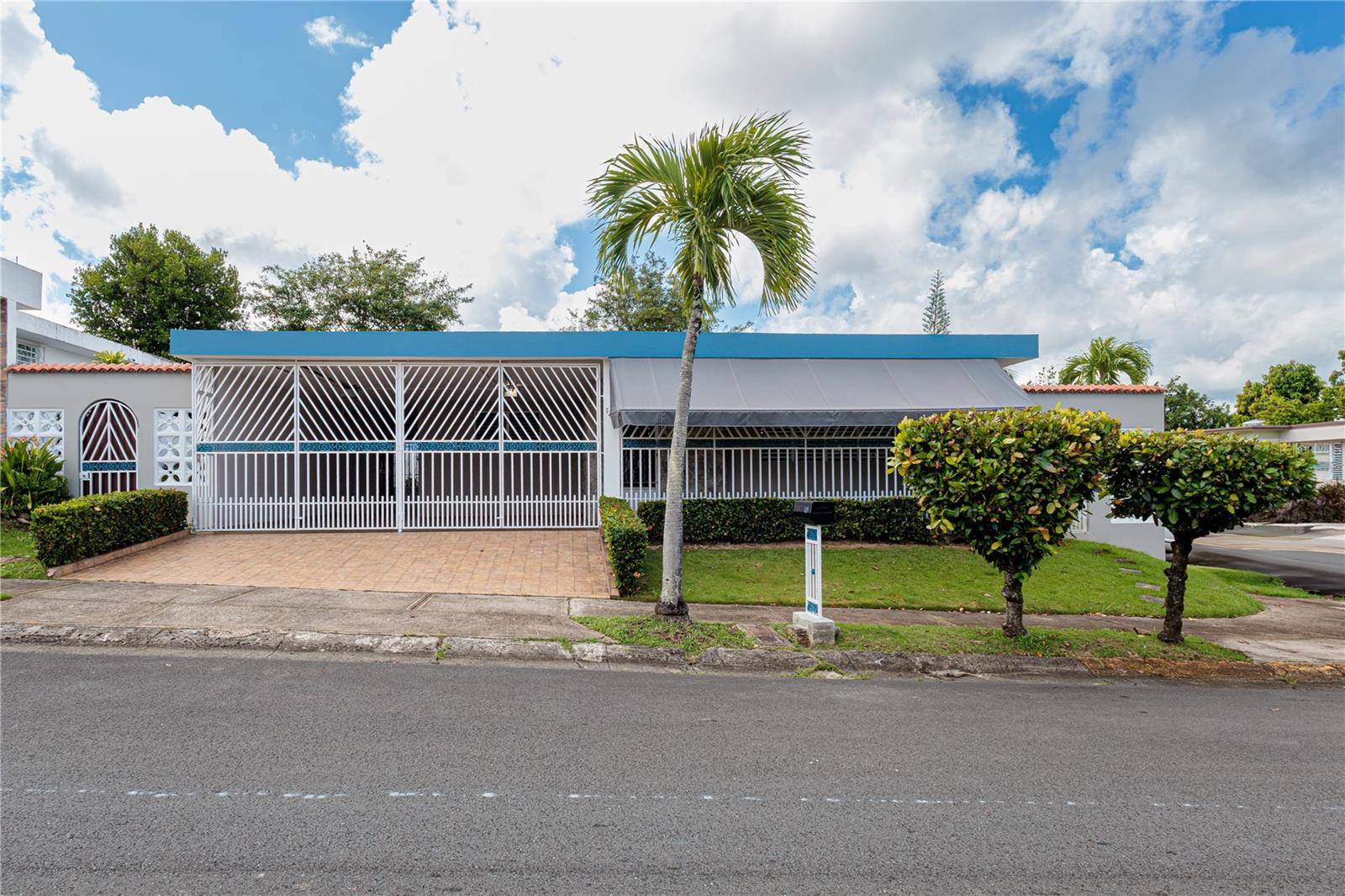 San Juan, PR 00926,1691 HERMOSILLO VENUS GARDEN