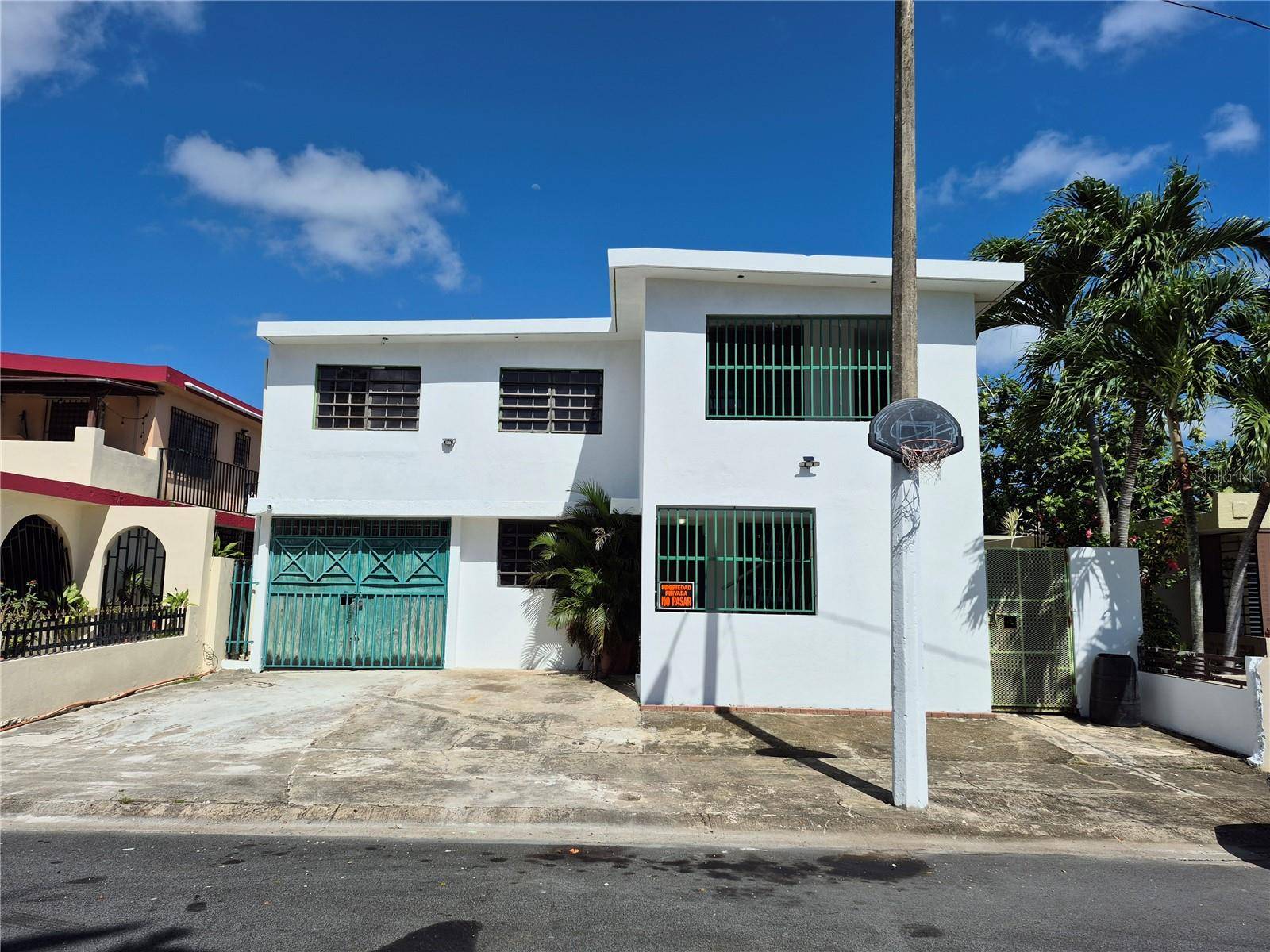 Carolina, PR 00979,115-A17 CALLE 73