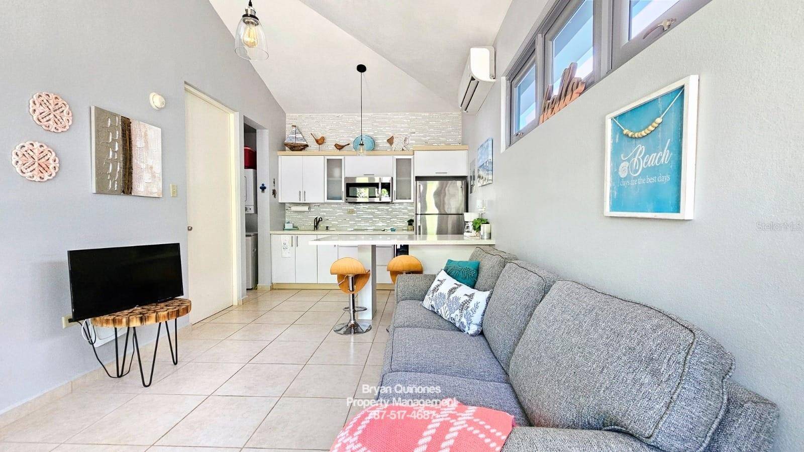 Cabo Rojo, PR 00623,Carr. PR 307 km 8.5 BOQUERÓN BAY SIDE INC