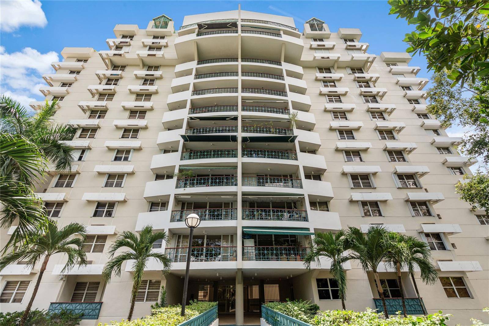 San Juan, PR 00918,500 JESUS T. PIÑERO #1408