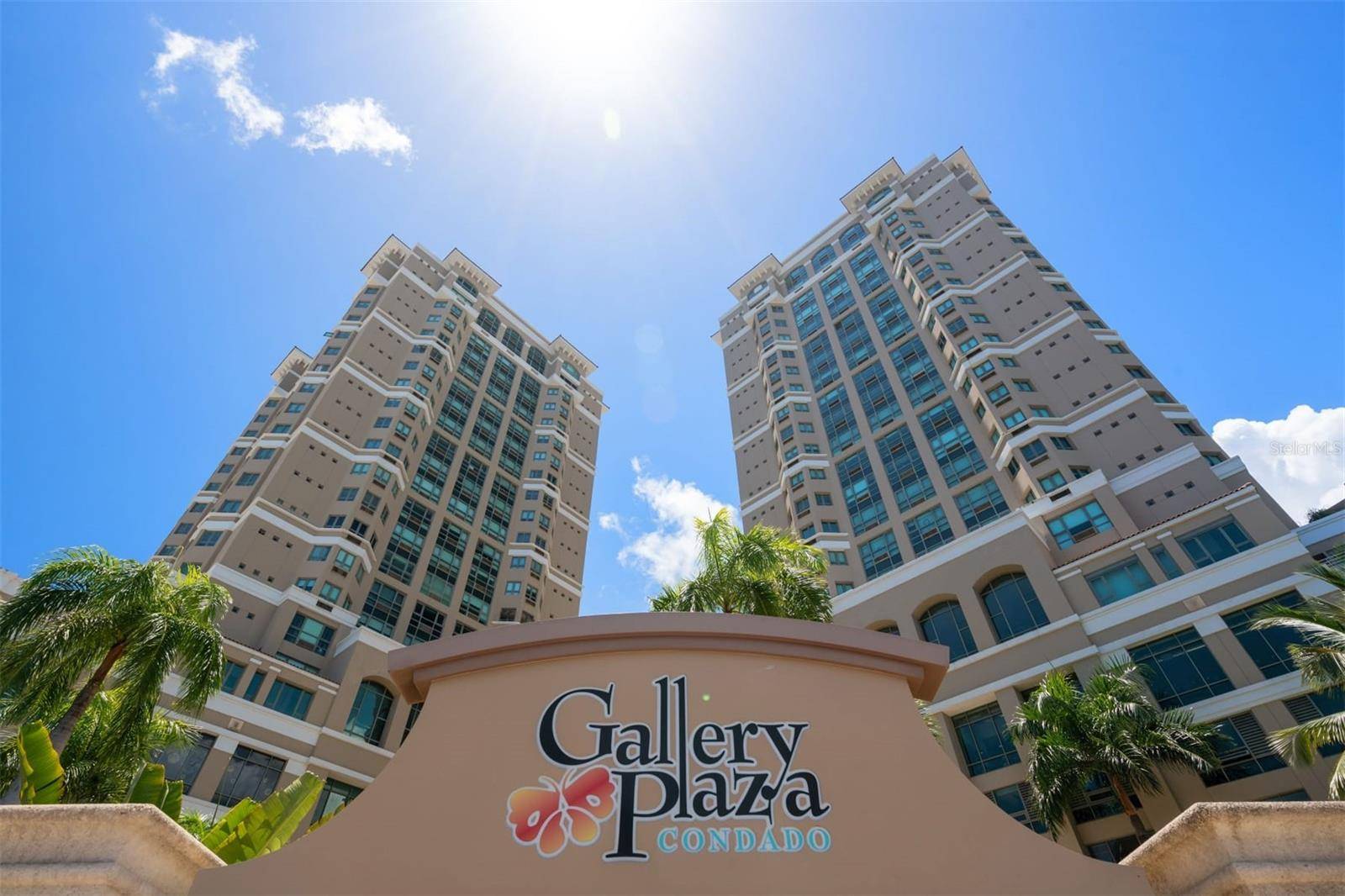 San Juan, PR 00911,103 DE DIEGO AVENUE #1706