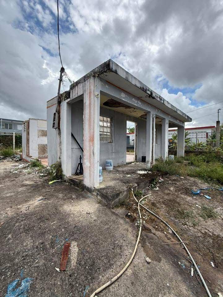 Canovanas, PR 00729,S 4 EXT JARDINES DE PALMAREJO