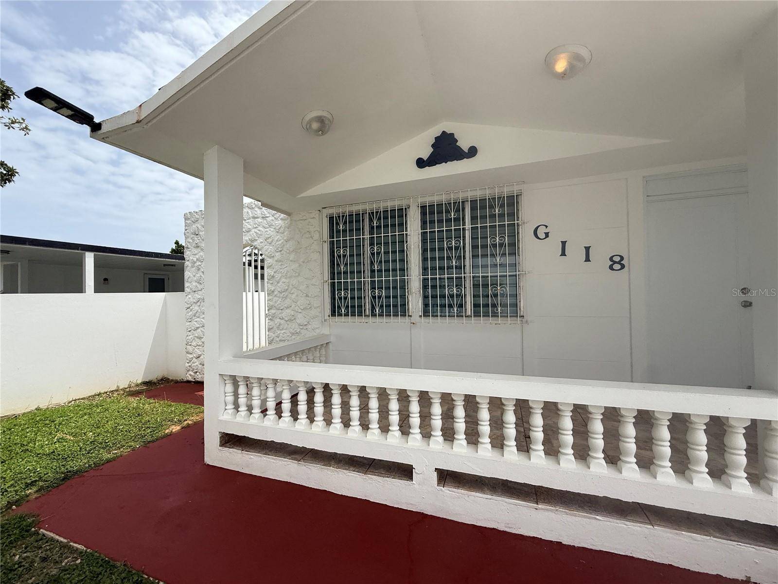 Isabela, PR 00662,9625 URB COSTA BRAVA AMBER STREET BO BEJUCOS #G-118