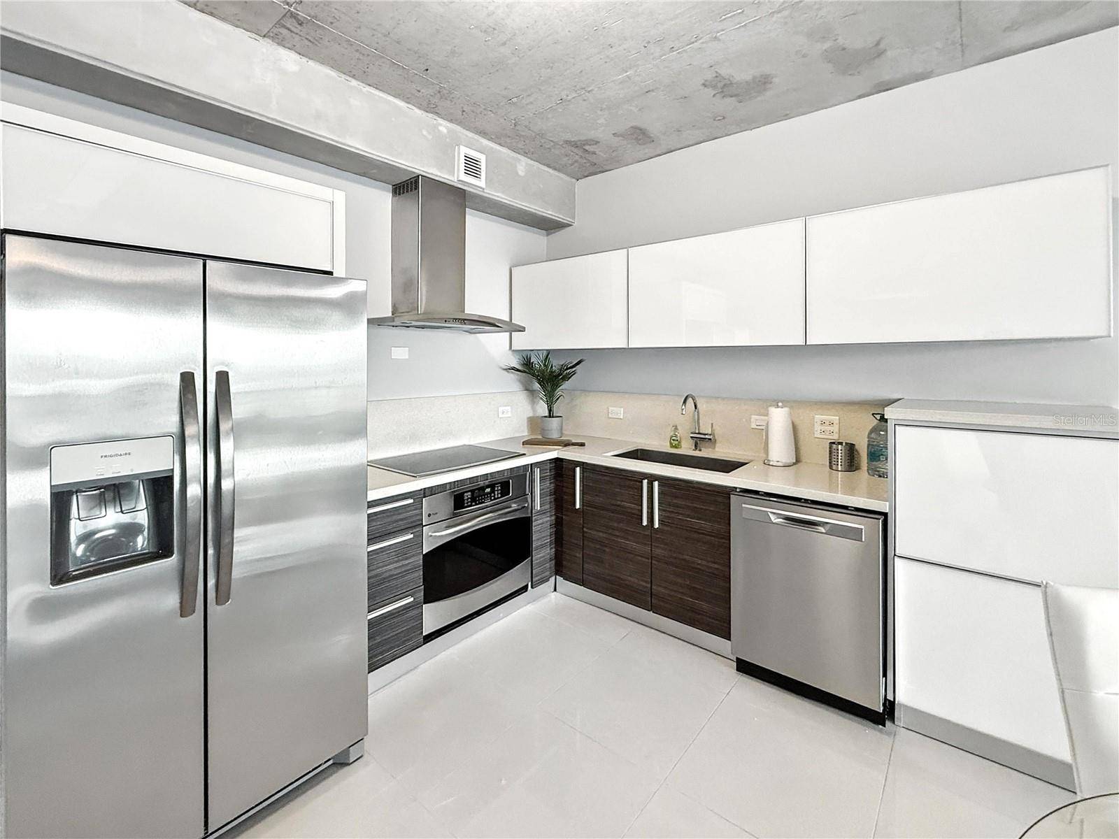 San Juan, PR 00901,404 CONSTITUCION AVE #2106