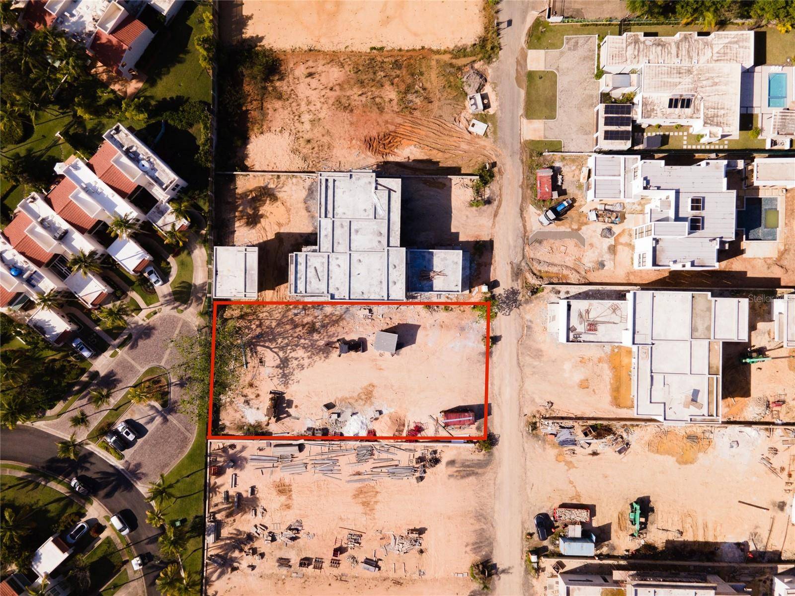 Dorado, PR 00646,DORADO BEACH PLANTATION #3-A