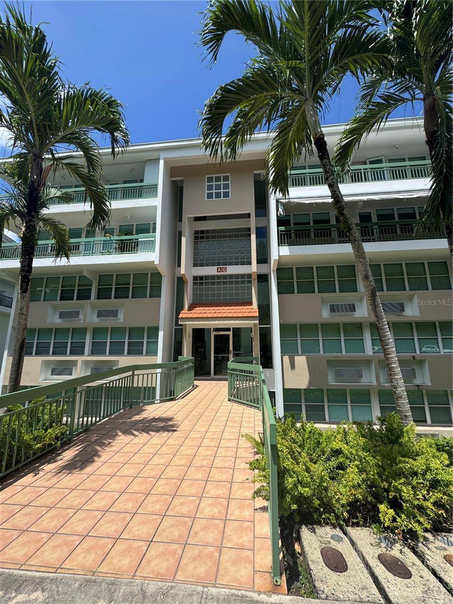 Guaynabo, PR 00969,LA VILLA GARDEN 833 #AG-1201
