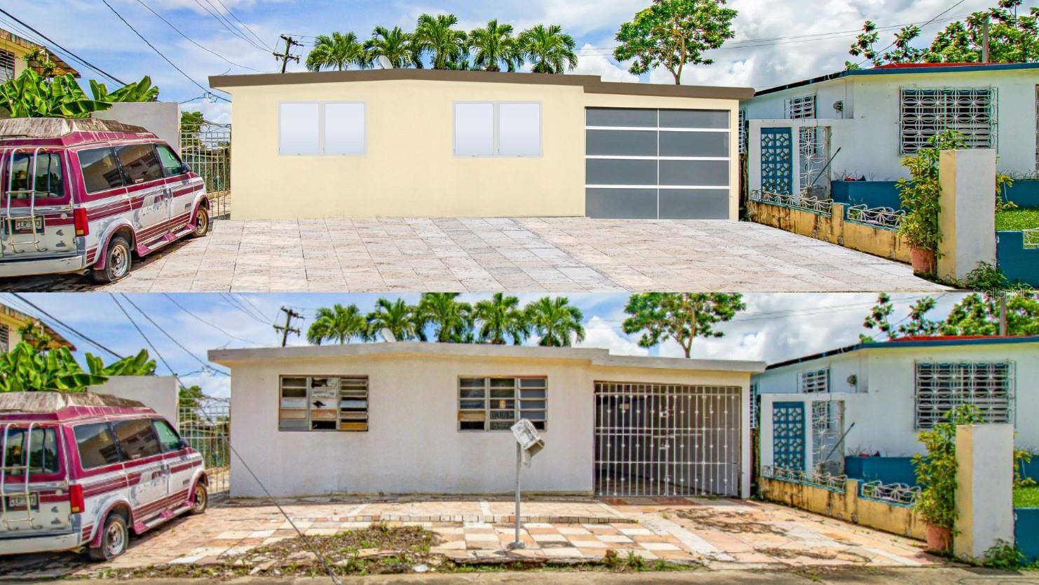 Caguas, PR 00725,M41 URB. MARIOLGA