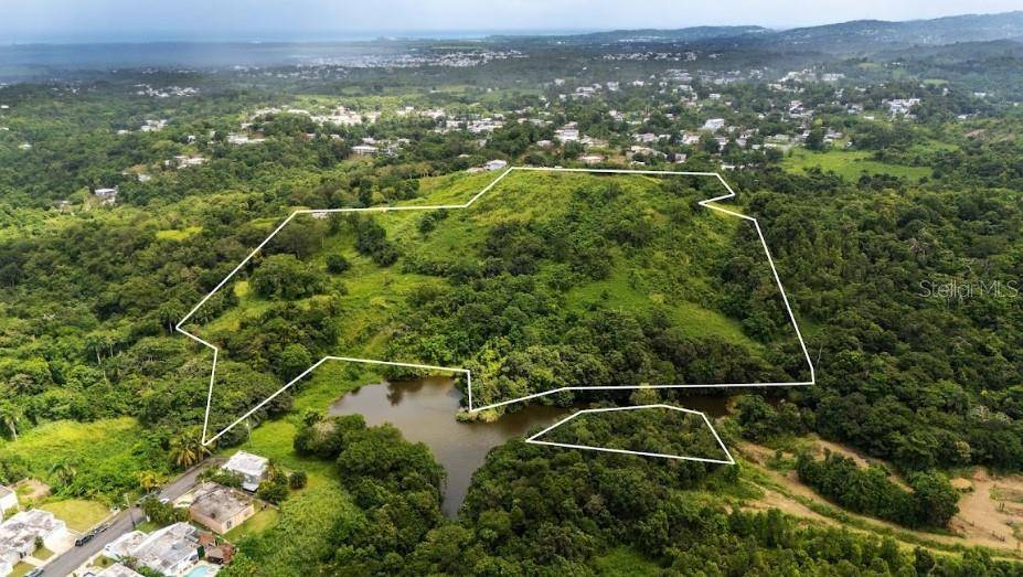 Canovanas, PR 00729,PR-962 INT. CAMBALACHE