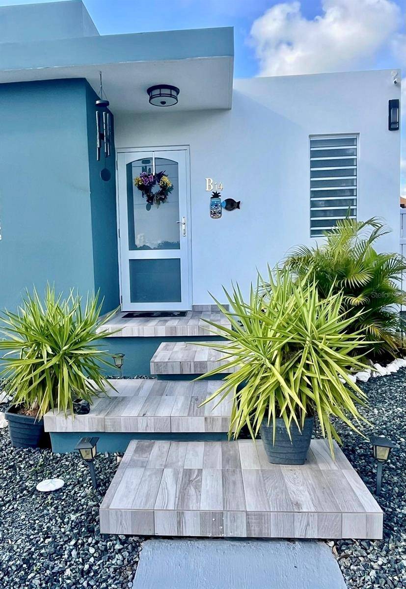 Cabo Rojo, PR 00623,103 CARRETERA KM 12.7 INTERIOR #B-14