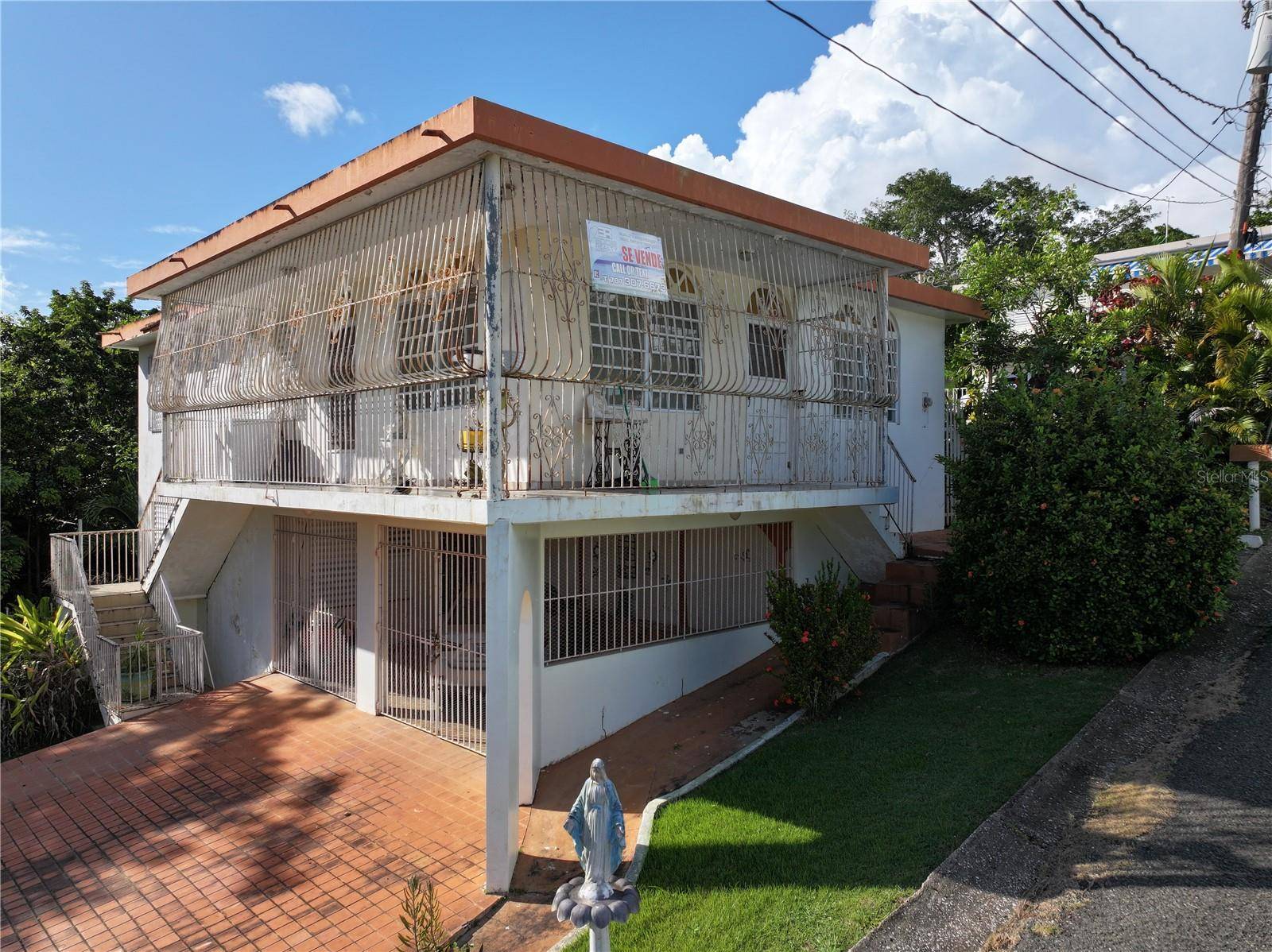 Cabo Rojo, PR 00623,SR 102 km 14.3 Parabueyon ITALIA STREET LOT # 1 #51 K