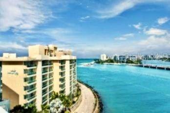 San Juan, PR 00901,1 CALLE LOS ROSALES #220 221