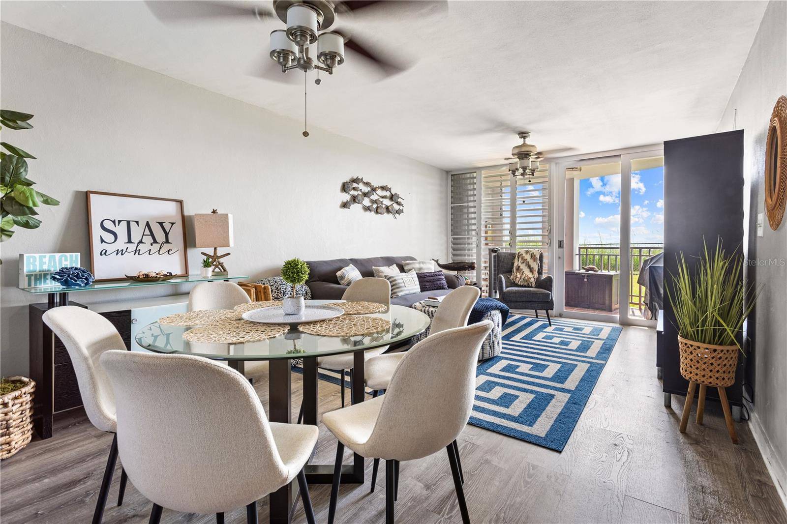 Fajardo, PR 00738,N-1 LA COSTA APARTMENTS #1