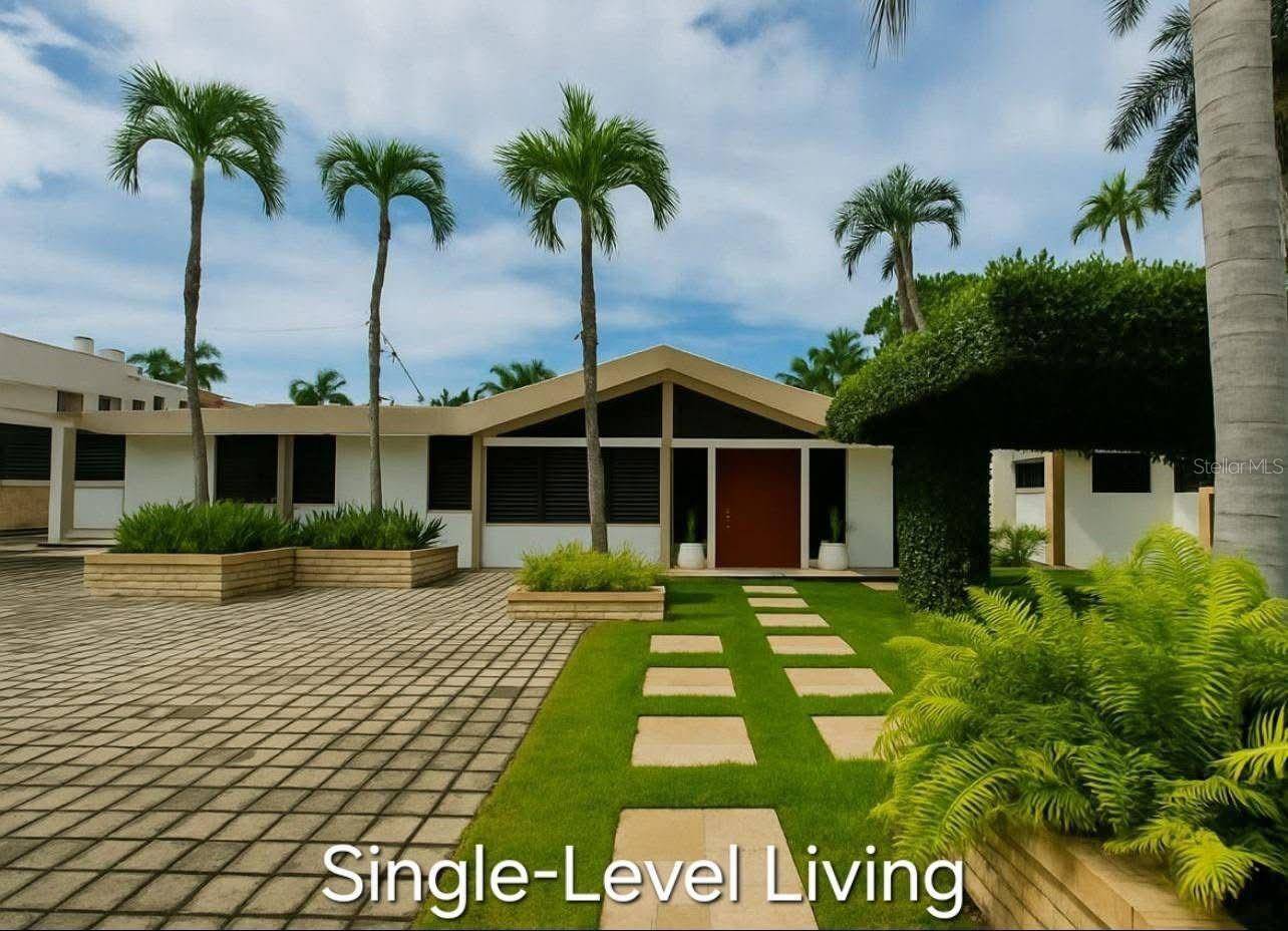 Guaynabo, PR 00966,LA ARBOLEDA CALLE HASTING #B20