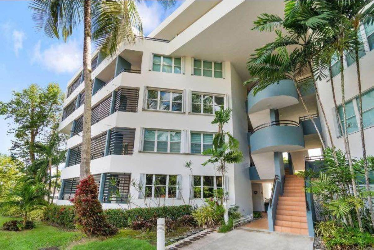 San Juan, PR 00926,1500 AVE. LOS ROMEROS JARDINES DE MONTEHIEDRA #615