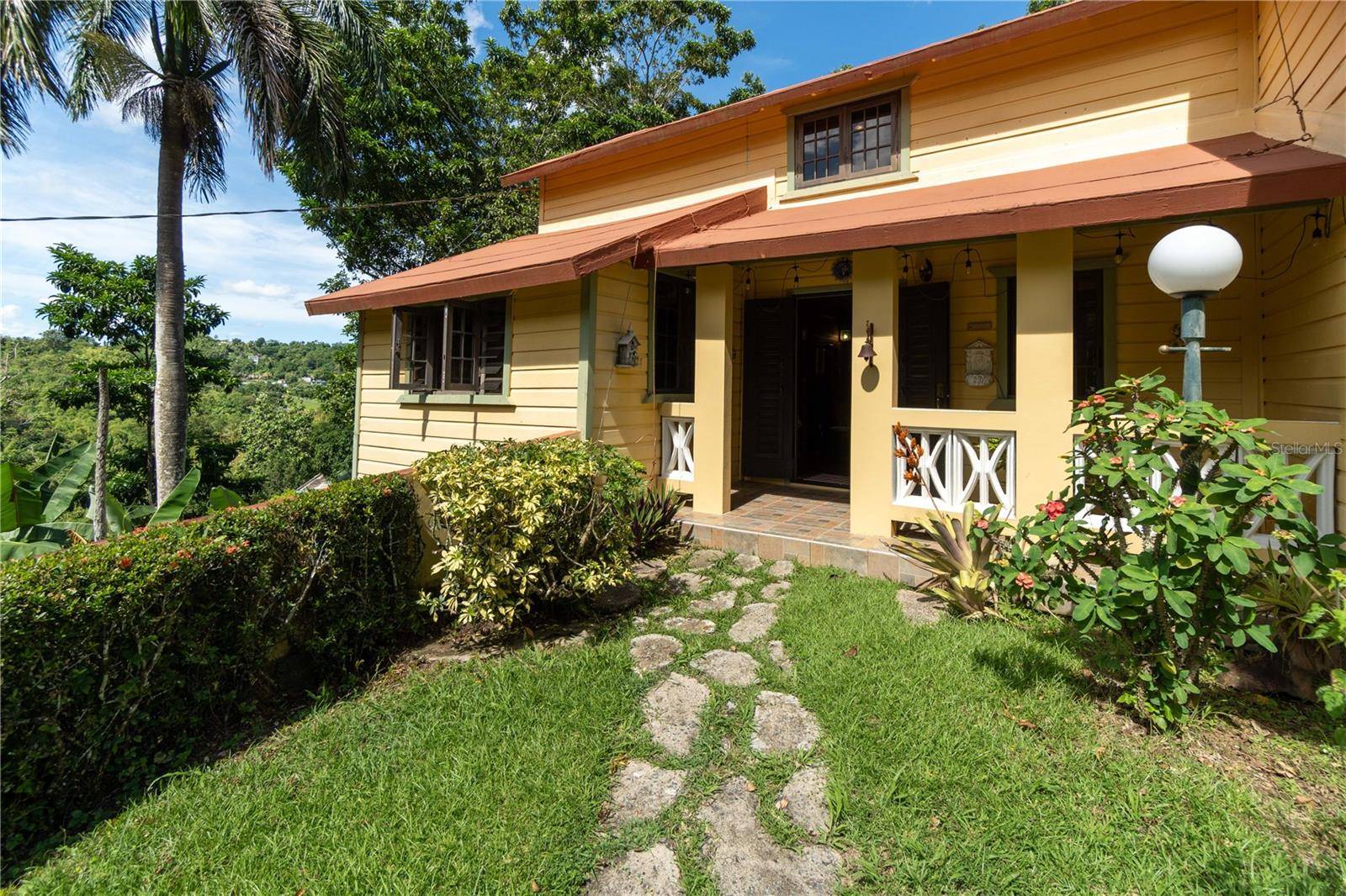 Trujillo Alto, PR 00976,2 REVERENDO DOMINGO MARRERO NAVARRO #2