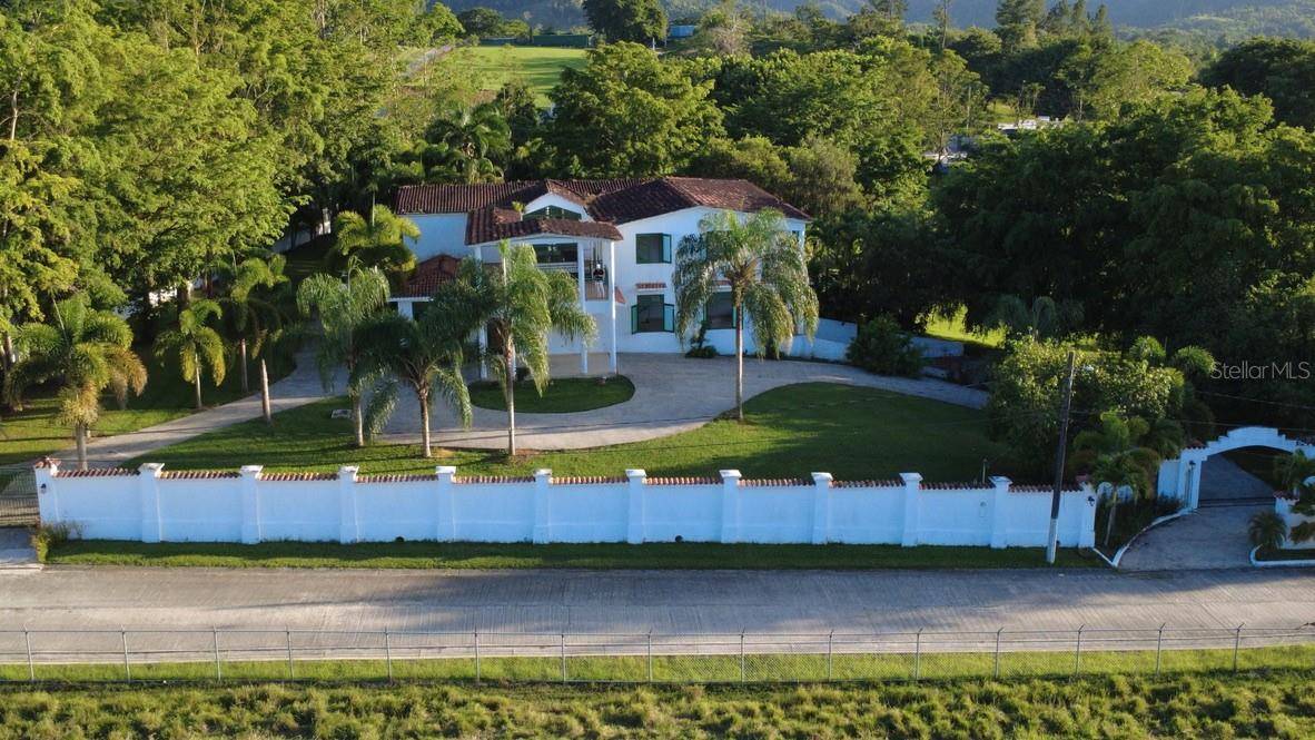 Cayey, PR 00736,Lot-1 ESTANCIAS DE BEATRIZ DEV., BEATRIZ WARD