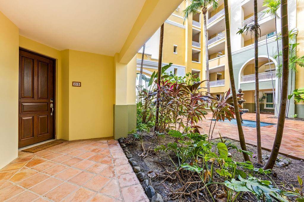 Humacao, PR 00791,200 OCEAN DRIVE THE MARBELLA CLUB #215