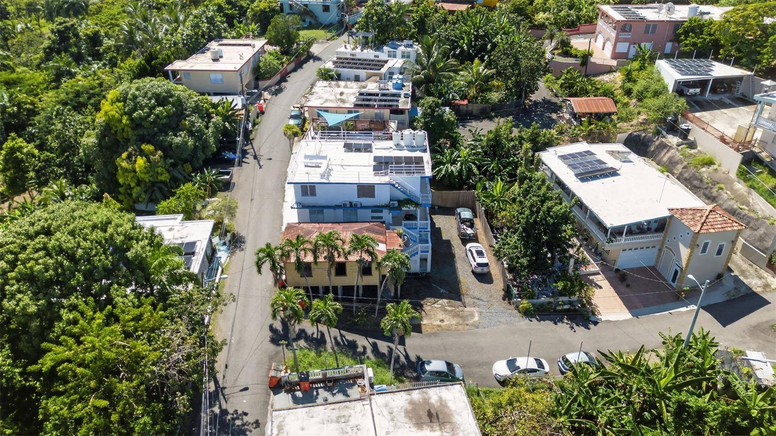 Rincon, PR 00677,CALLE MARTILLO PUNTAS