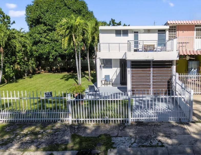 Rincon, PR 00677,D-1-20 CALLE CAMBIJA