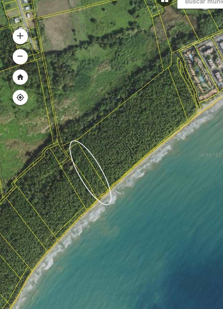 Arroyo, PR 00714,CERCA VILLAS DE PUNTA GUILARTE