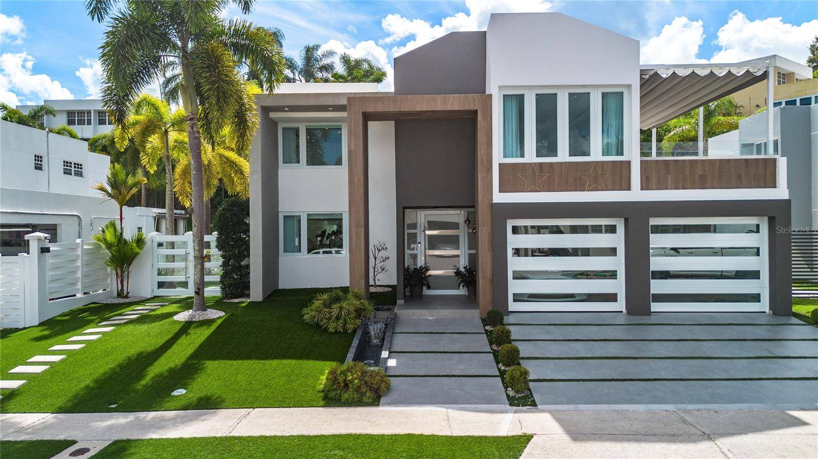 Cayey, PR 00736,D-5 CALLE LA BORINQUEÑA