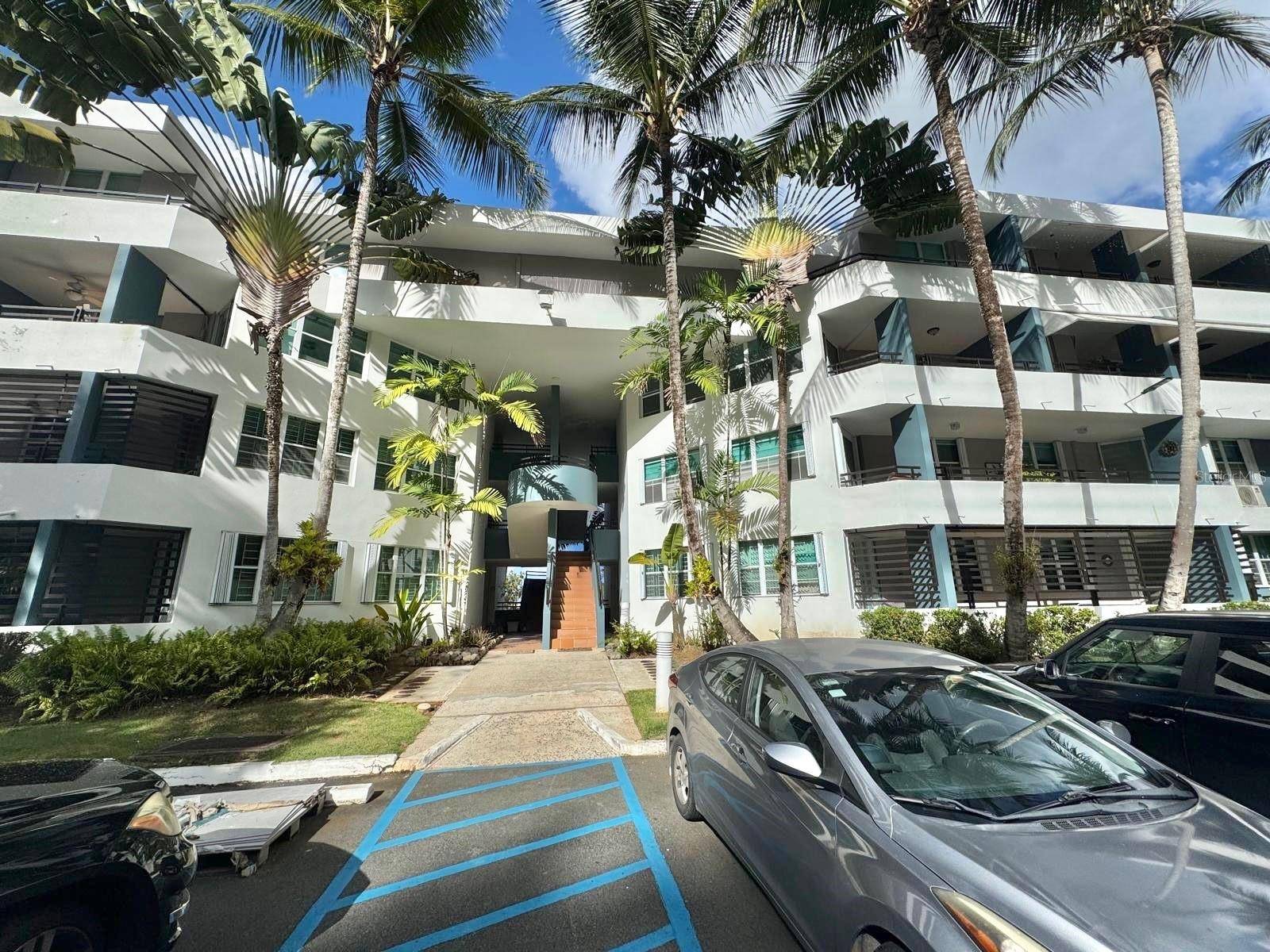 San Juan, PR 00926,1500 AVE LOS ROMEROS