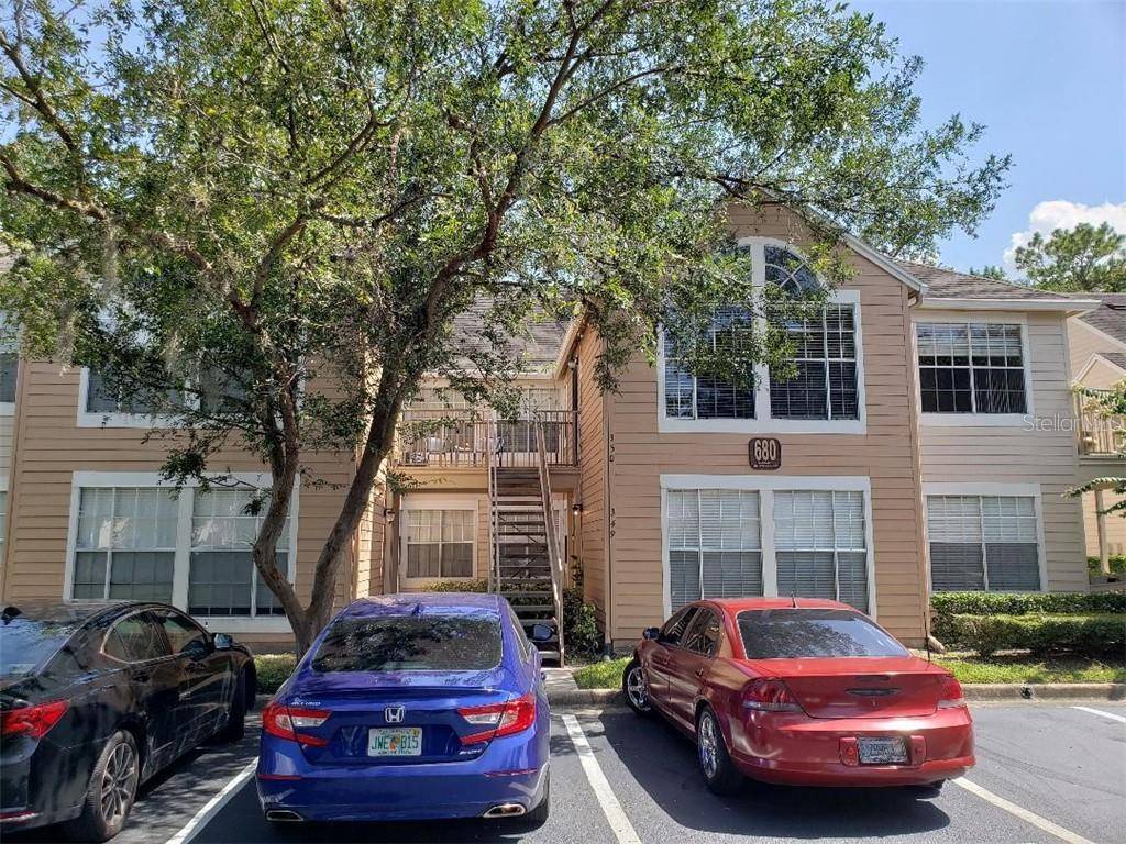 Altamonte Springs, FL 32714,680 ROARING DR #350