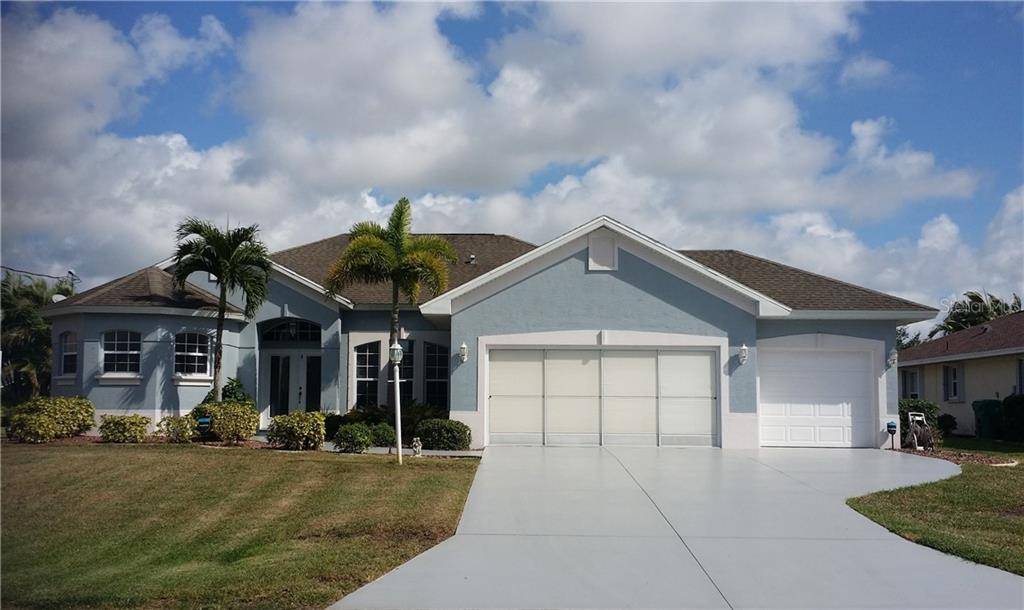 Rotonda West, FL 33947,9 BUNKER TER