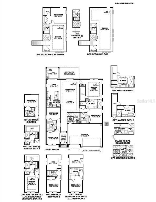 Lakewood Ranch, FL 34211,2002 WOODLEAF HAMMOCK CT