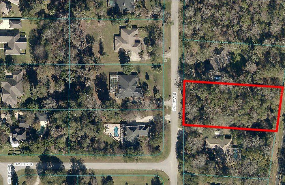 Ocala, FL 34471,TBD SW 1ST AVE