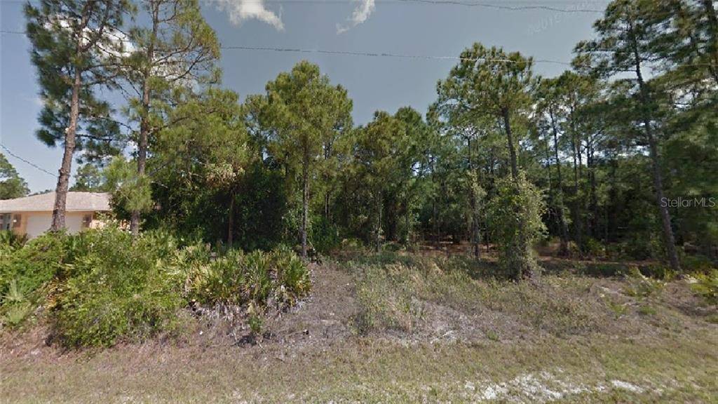 North Port, FL 34291,DUNDEE AVE