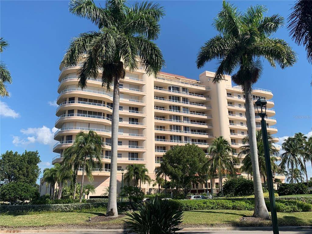 Longboat Key, FL 34228,3060 GRAND BAY BLVD #132