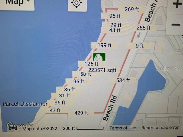 Englewood, FL 34223,1200-1250 BEACH RD