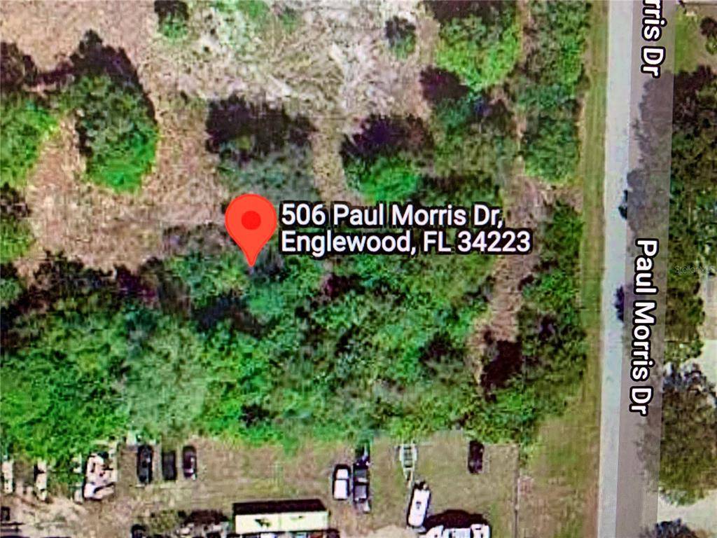 Englewood, FL 34223,506 PAUL MORRIS DR