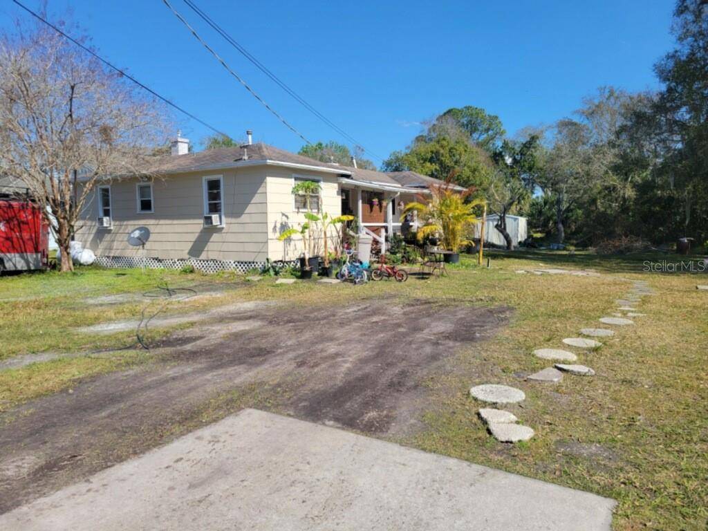 Sanford, FL 32771,1109 WILLOW AVE #1109, 1111