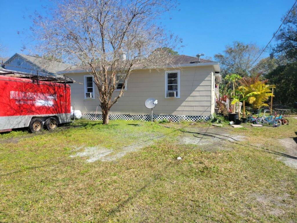 Sanford, FL 32771,1109 WILLOW AVE #1109, 1111