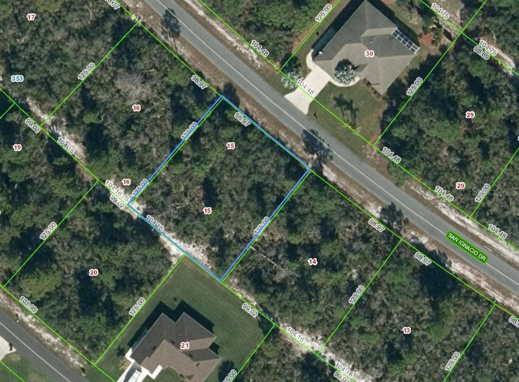 Sebring, FL 33872,5016 SAN IGNACIO DR