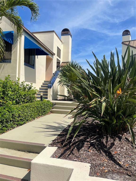 Longboat Key, FL 34228,2004 HARBOURSIDE DR #1701